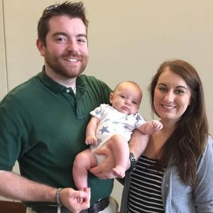 Meet your Posher, Elizabeth